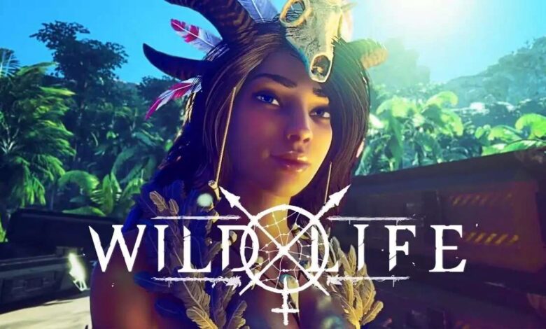 Wild Life Game [v2026-03-20]