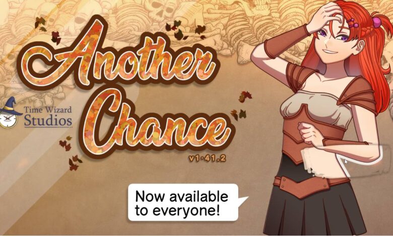 Another Chance Free Game [v1.62]