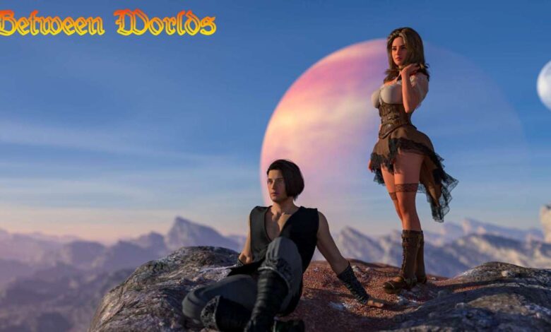 Between Worlds Free Game [v0.2.0 Beta]