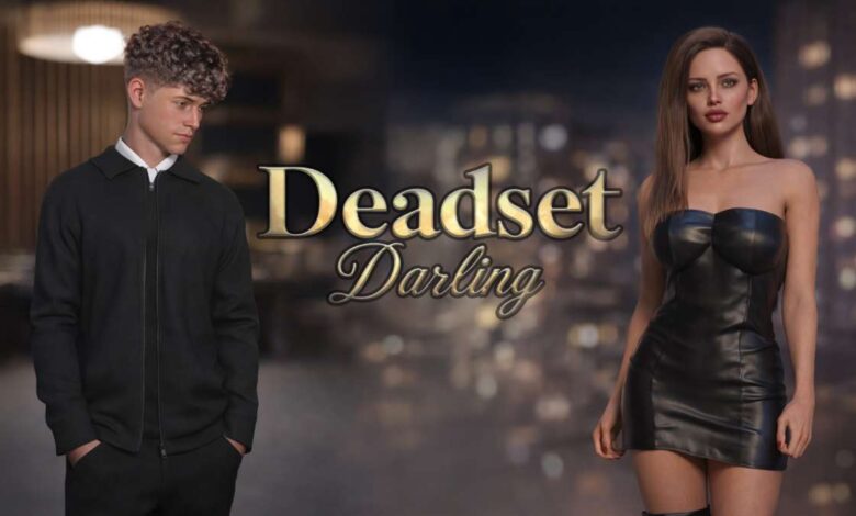 Deadset Darling Free Game [Prologue]