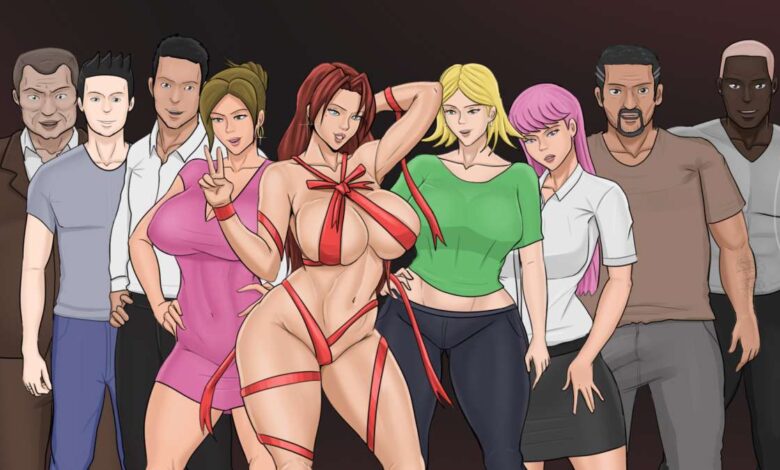 Eva’s Ecstasy Free Game [v1.2]