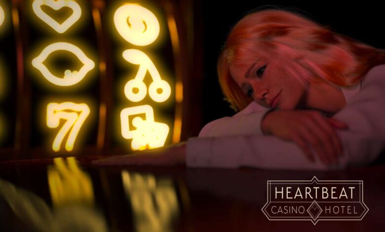 Heartbeat Casino-Hotel Free Game [Ch.1]