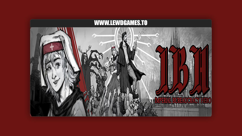Imperium Bureaucracy Hero [v0.3.1] By Munitions Mori