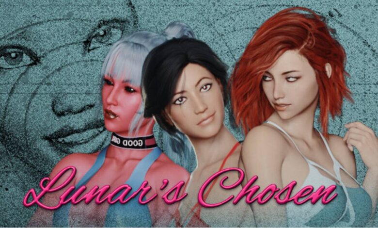 Lunar’s Chosen Free Game [Ep.2 v0.8 Public]