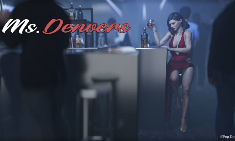 Ms.Denvers Free Game [v0.1.2.6]
