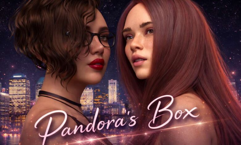 Pandora’s Box 2 Free Game [v0.40]
