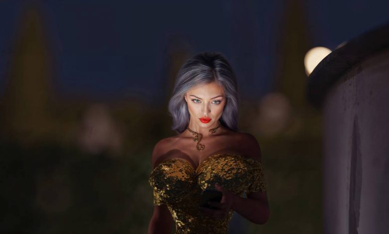 Sofia’s Dark Fantasies Free Game [v2.01]