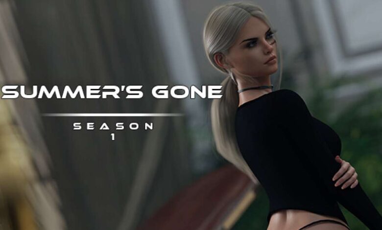 Summer’s Gone Free Game [S2 Ch.1-3]