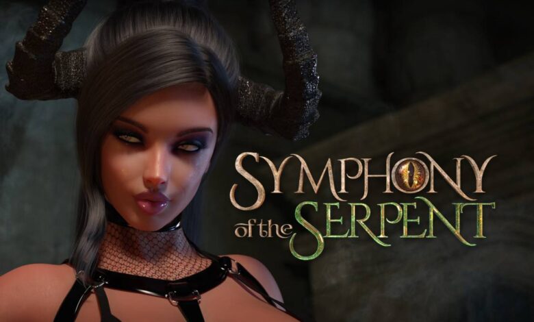 Symphony of the Serpent Free Game [v.62041]