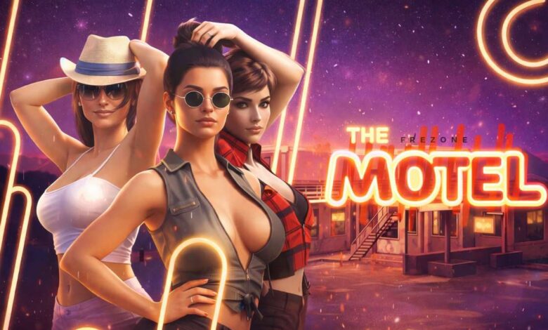 The Motel Free Game [HNY2025 SE]